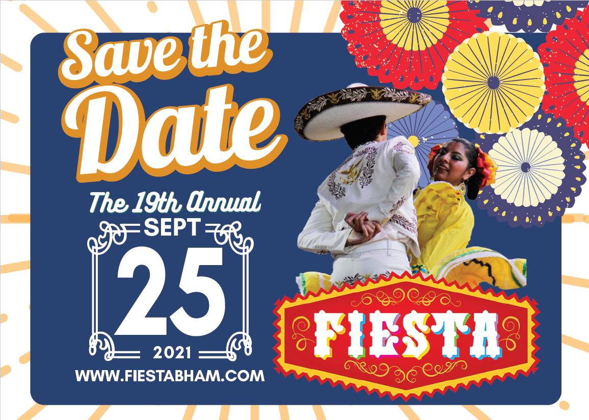 Fiesta 2021